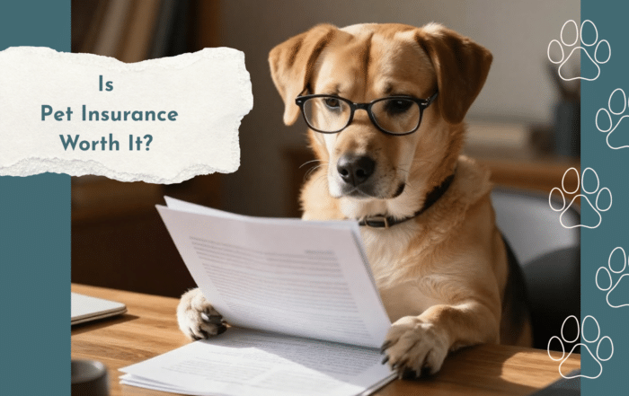 pet insurance consultation at All Paws Animal Hospital in Mondovi WI for dogs and cats