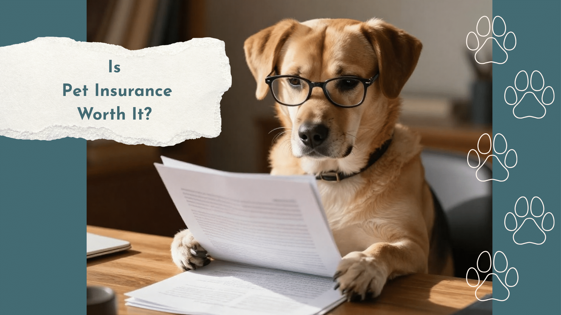 pet insurance consultation at All Paws Animal Hospital in Mondovi WI for dogs and cats
